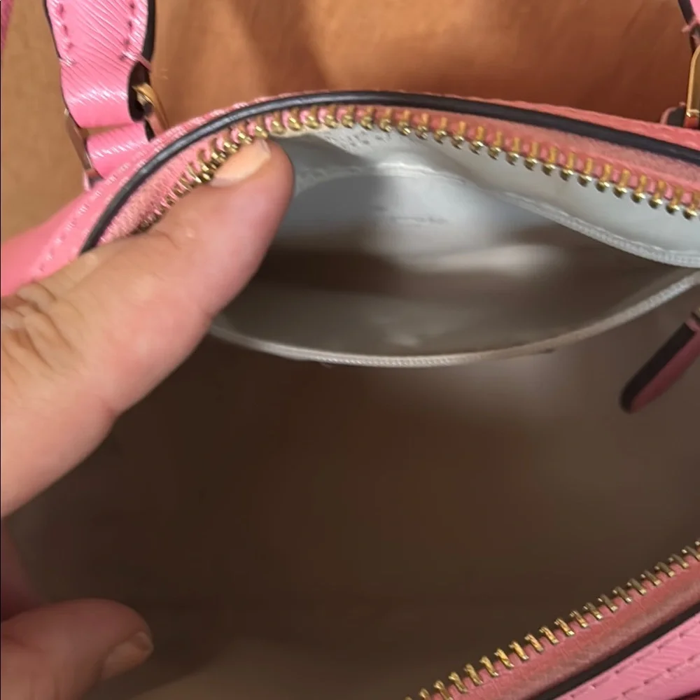 Kate Spade Madison Small Dolly Duffle Crossbody Bag - Picture 7 of 10